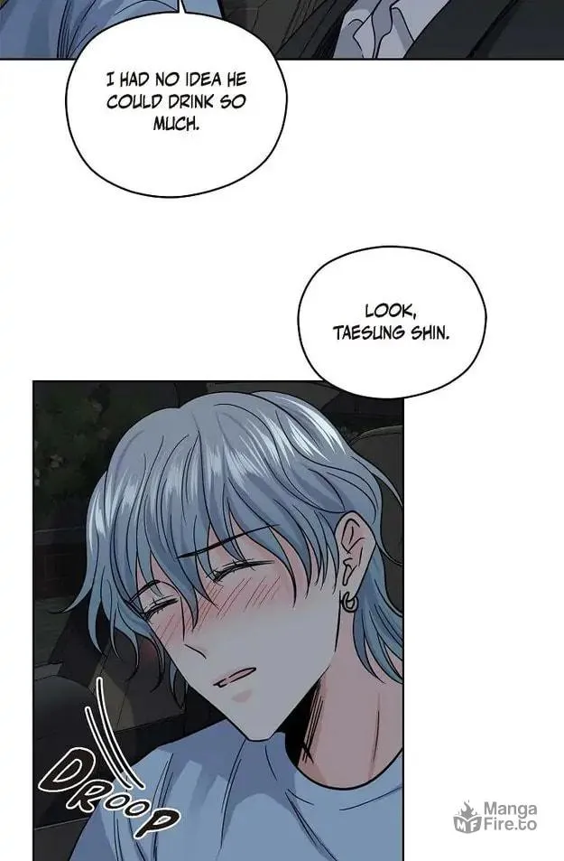 My K Chapter 40 page 42 - 