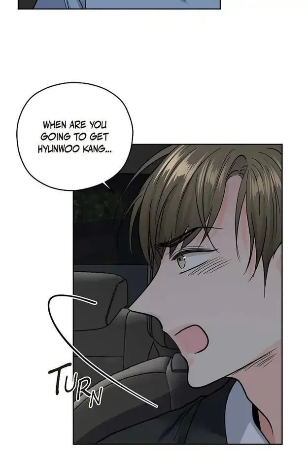 My K Chapter 40 page 43 - 