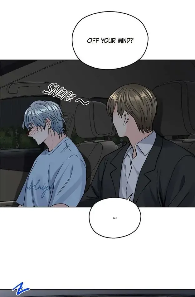My K Chapter 40 page 44 - 