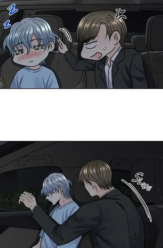 My K Chapter 40 page 45 - 