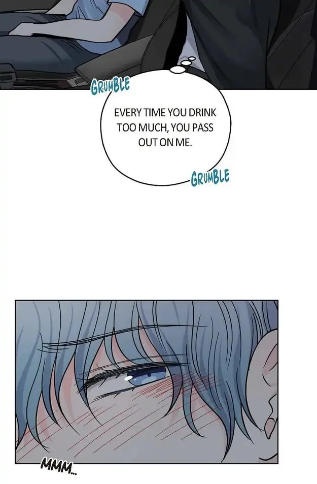 My K Chapter 40 page 46 - 