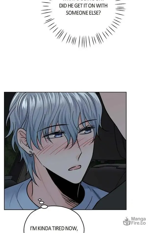My K Chapter 40 page 48 - 