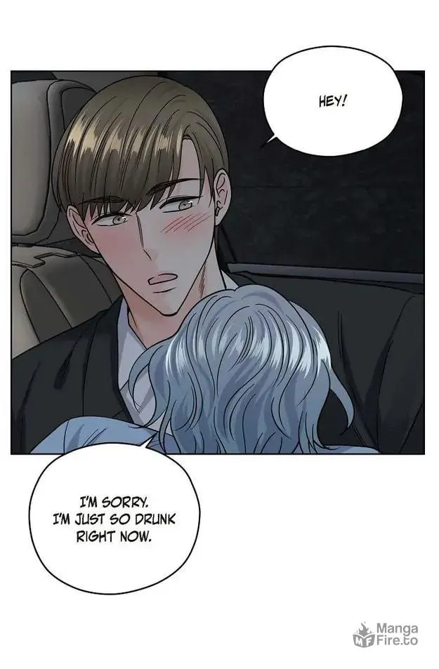 My K Chapter 40 page 50 - 