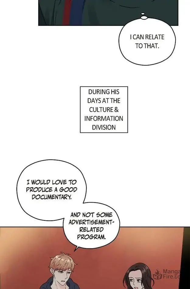 My K Chapter 40 page 6 - 