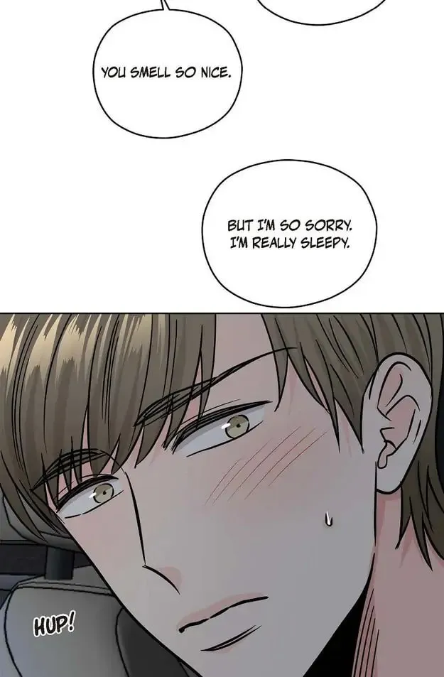 My K Chapter 40 page 53 - 