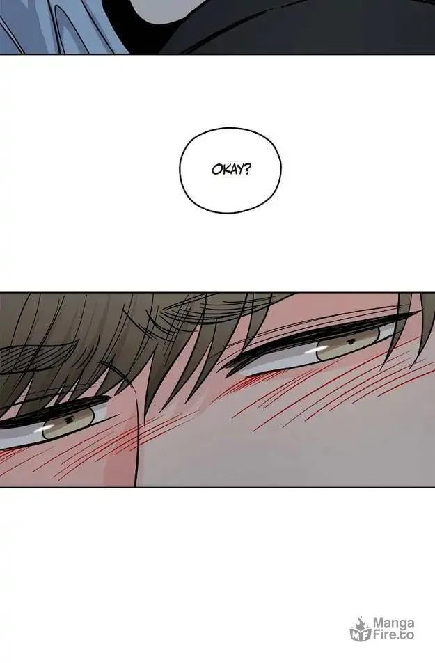 My K Chapter 40 page 55 - 