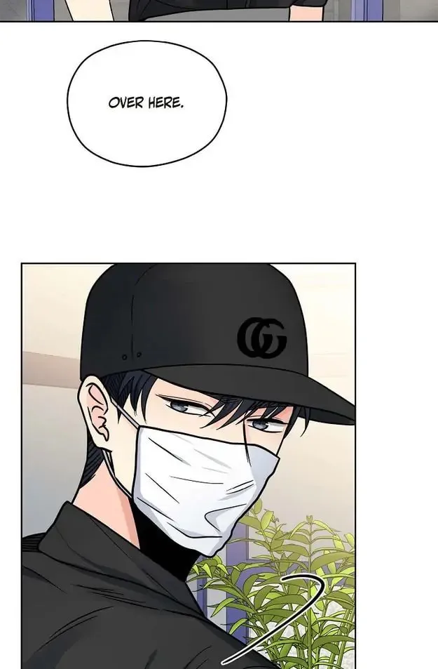 My K Chapter 40 page 59 - 