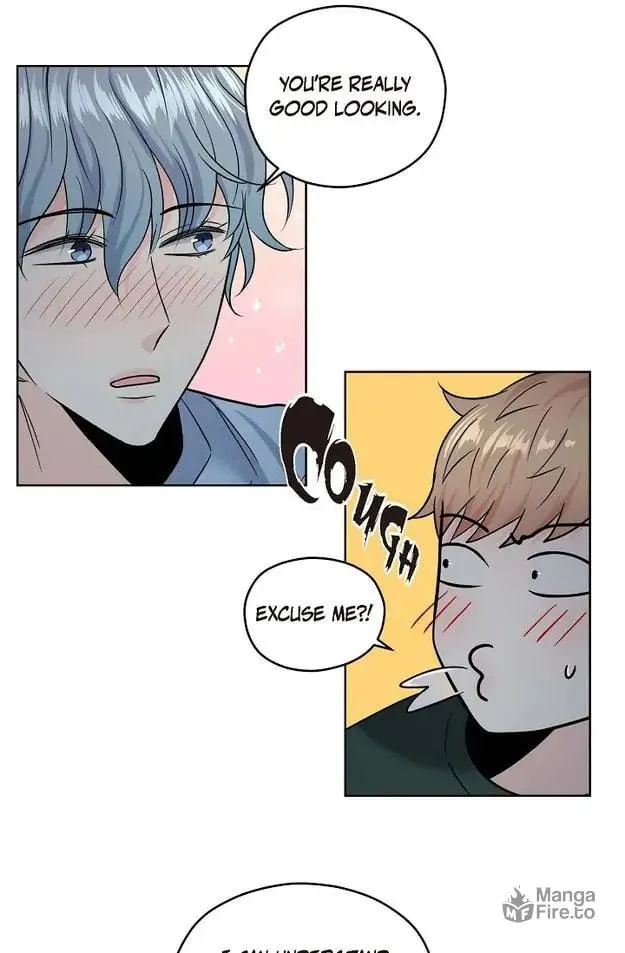 My K Chapter 40 page 9 - 