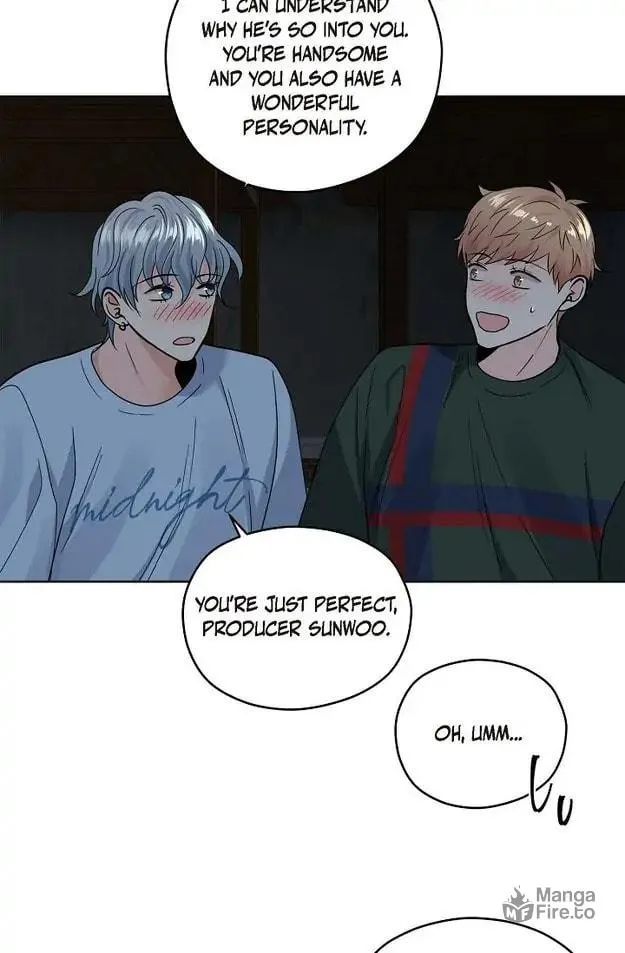 My K Chapter 40 page 10 - 