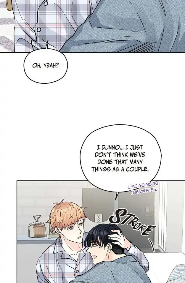 My K Chapter 41 page 11 - 