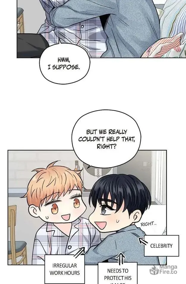 My K Chapter 41 page 12 - 