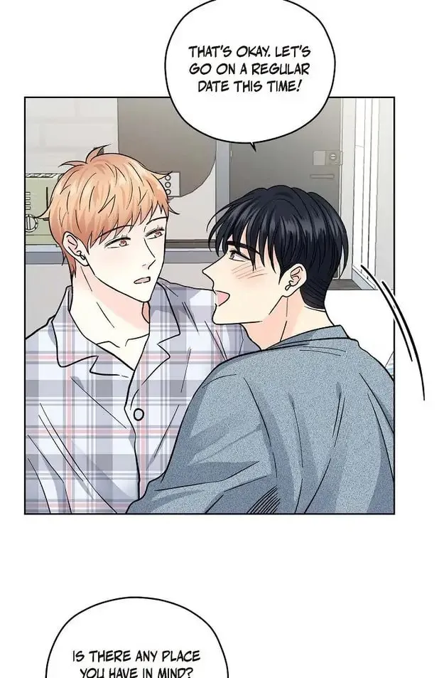 My K Chapter 41 page 14 - 