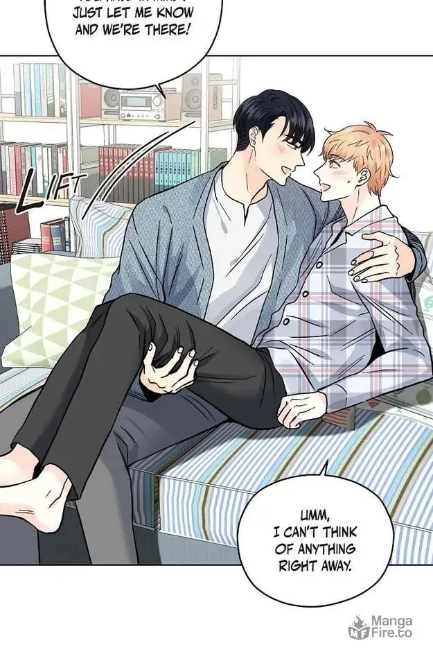 My K Chapter 41 page 15 - 