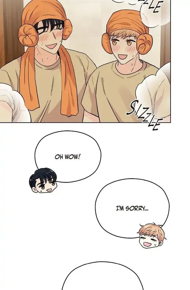 My K Chapter 41 page 17 - 