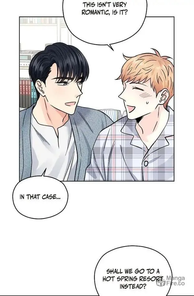 My K Chapter 41 page 18 - 