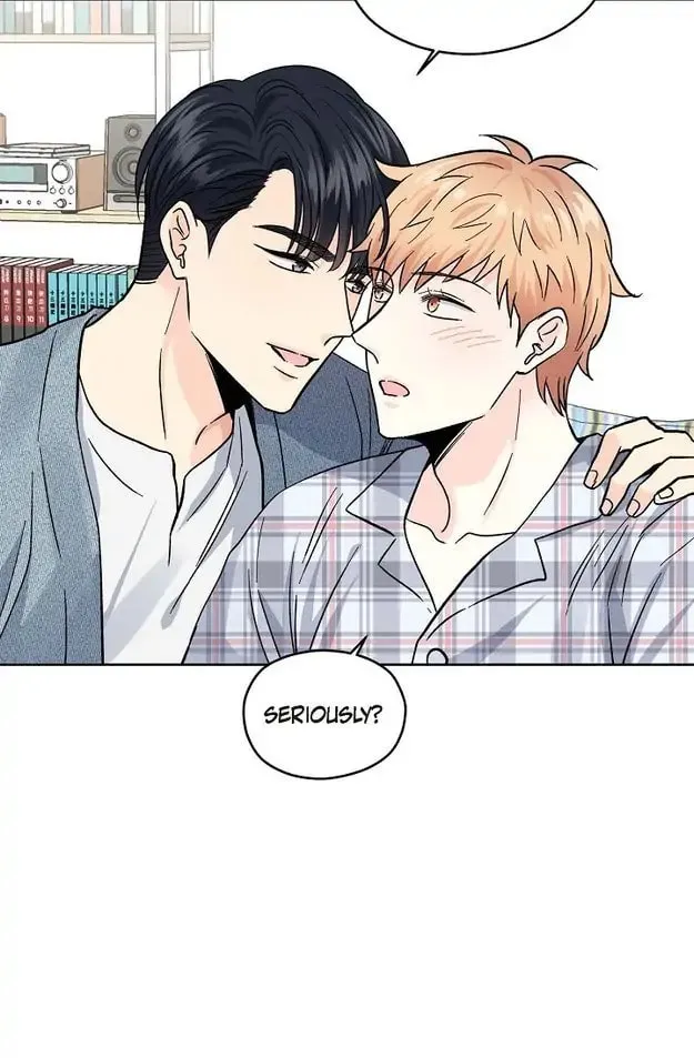 My K Chapter 41 page 19 - 