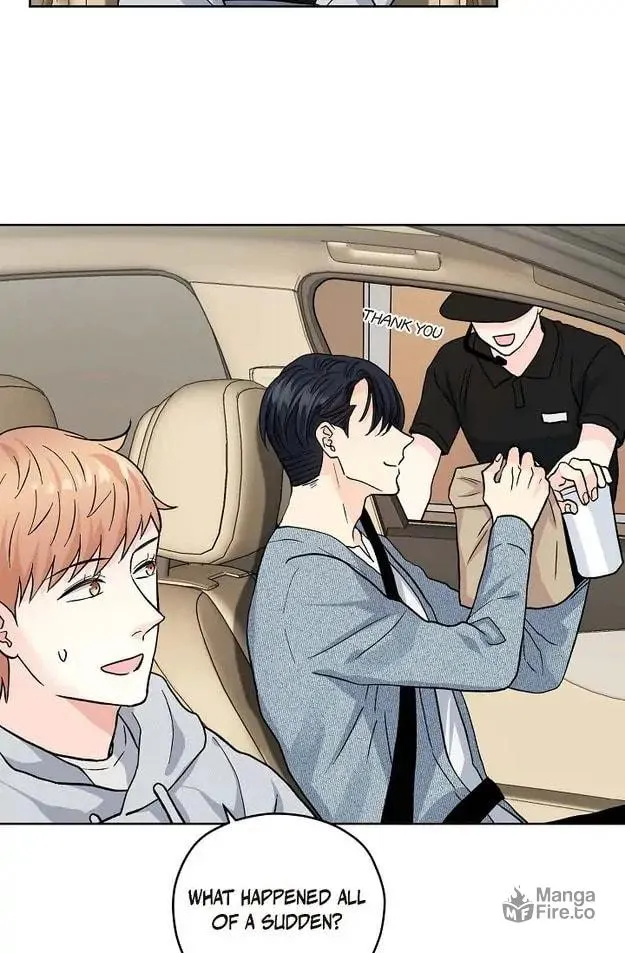 My K Chapter 41 page 21 - 