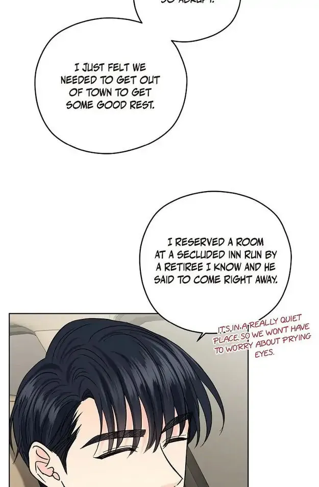My K Chapter 41 page 23 - 