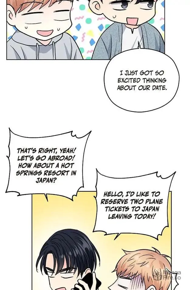 My K Chapter 41 page 25 - 