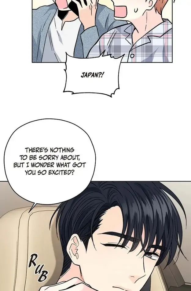 My K Chapter 41 page 26 - 