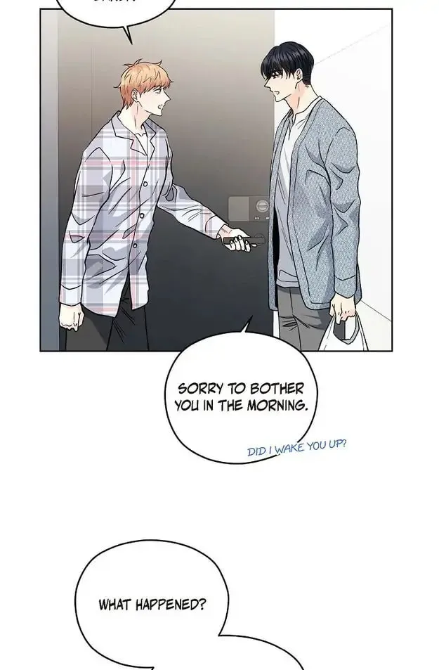My K Chapter 41 page 4 - 