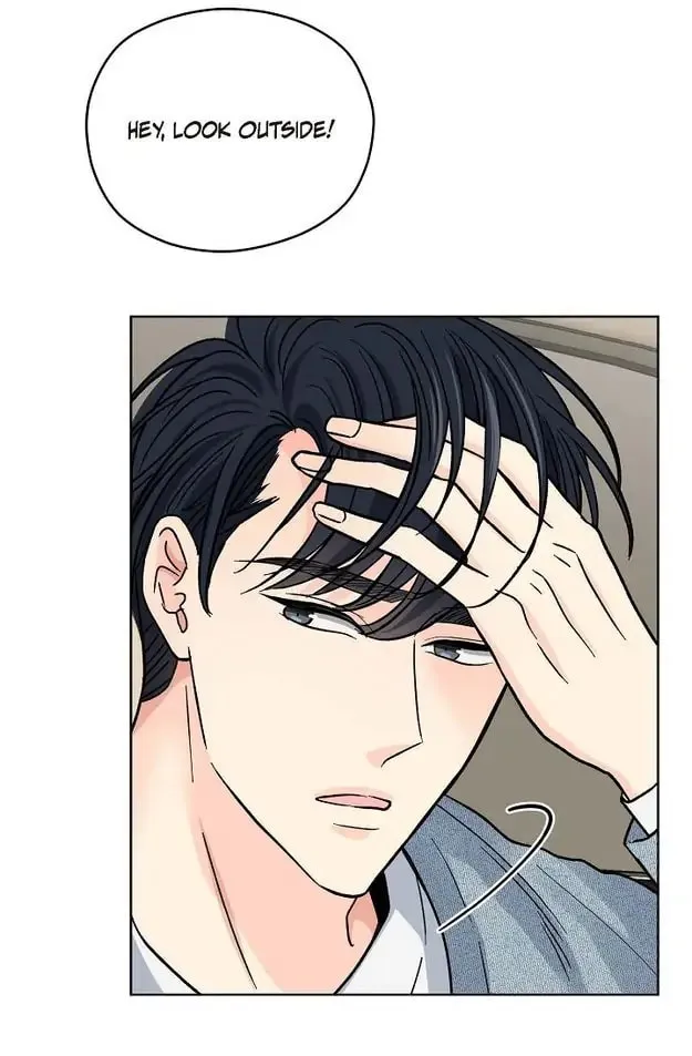 My K Chapter 41 page 31 - 