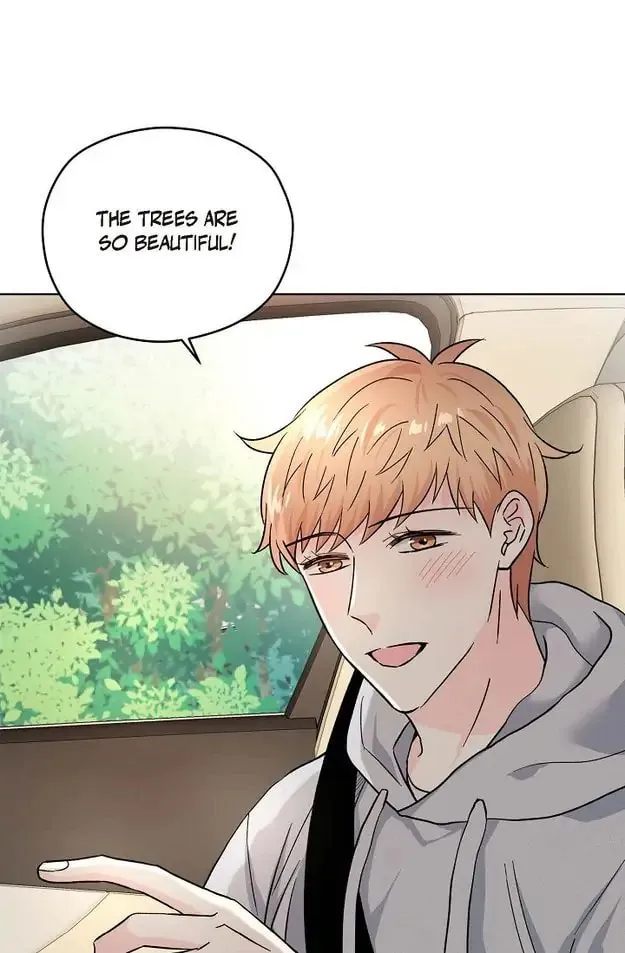 My K Chapter 41 page 32 - 