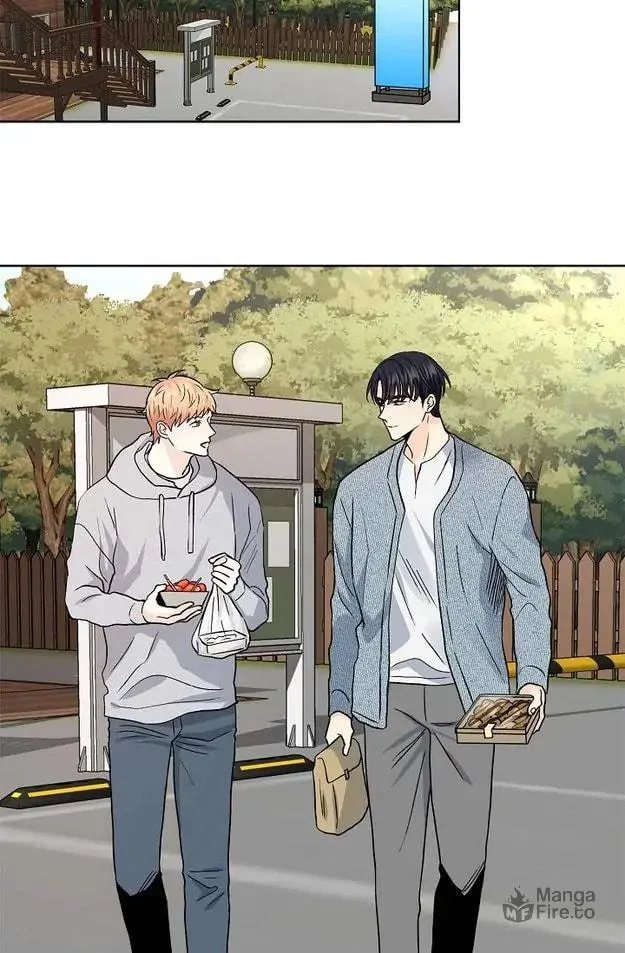 My K Chapter 41 page 40 - 