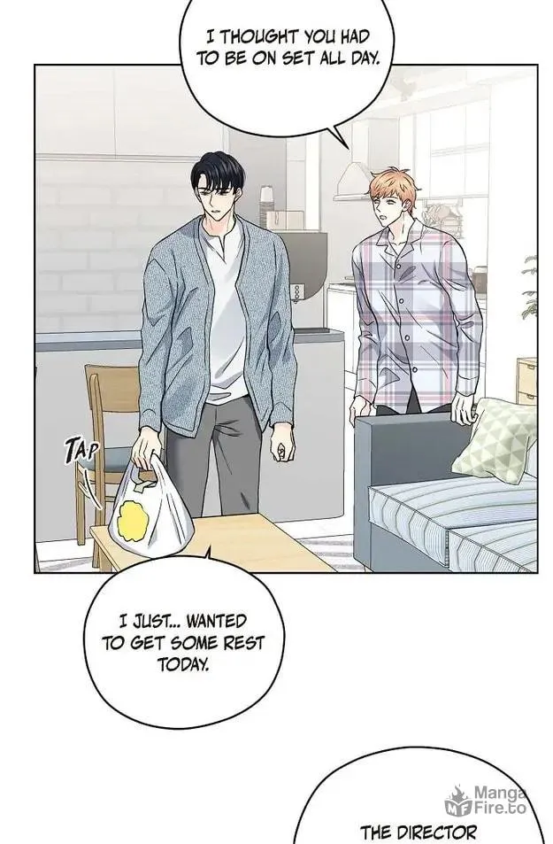 My K Chapter 41 page 5 - 