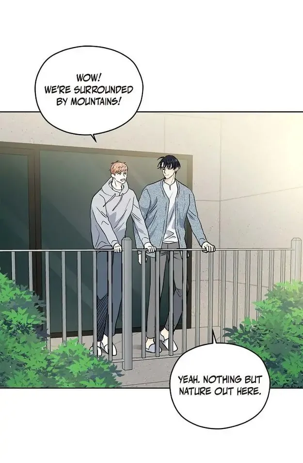 My K Chapter 41 page 43 - 