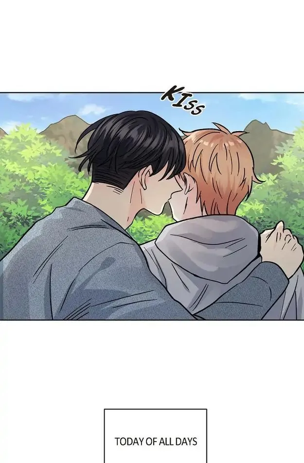 My K Chapter 41 page 44 - 