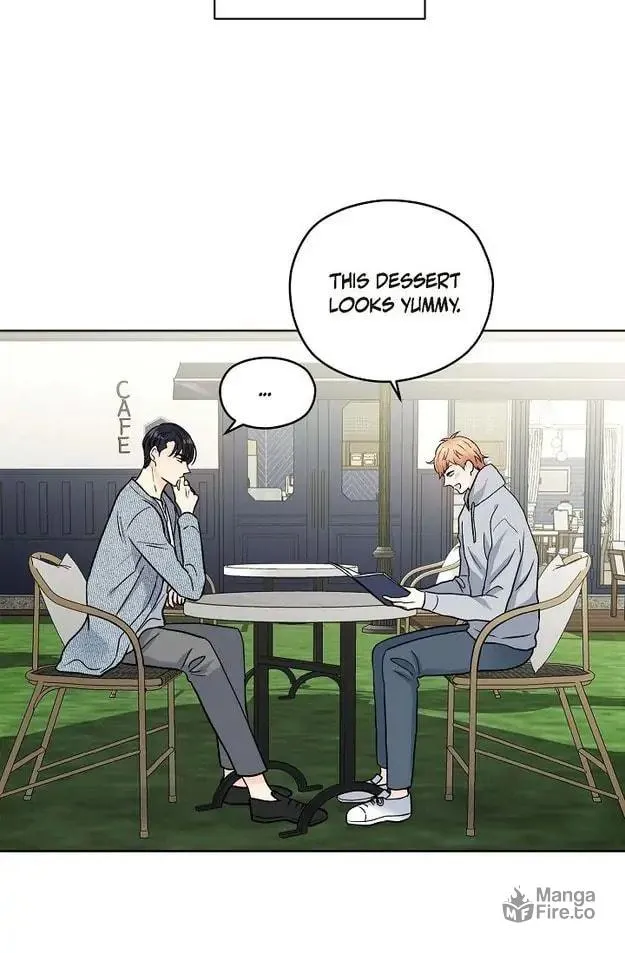 My K Chapter 41 page 45 - 