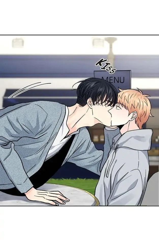 My K Chapter 41 page 46 - 