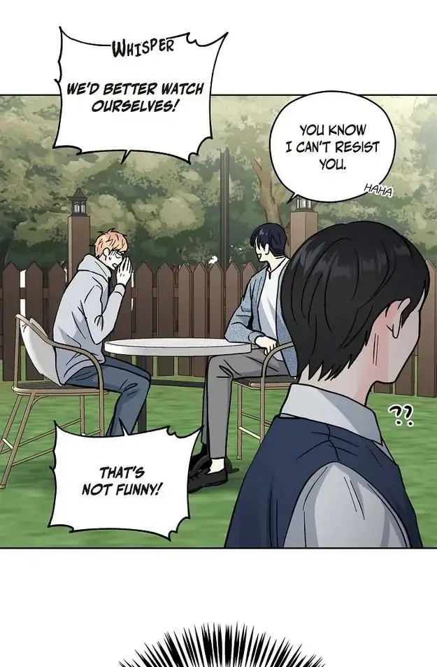 My K Chapter 41 page 47 - 