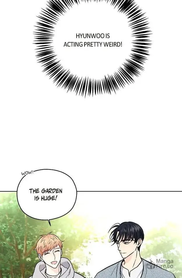My K Chapter 41 page 48 - 