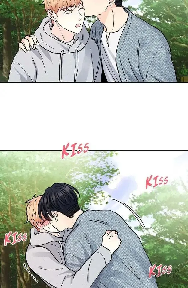 My K Chapter 41 page 50 - 