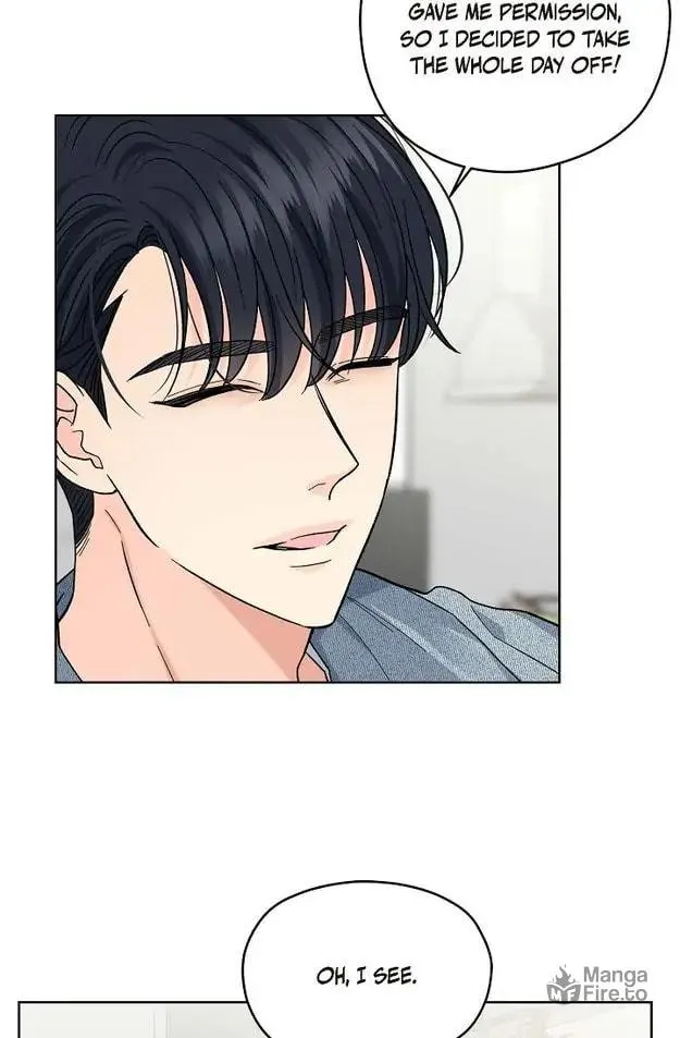 My K Chapter 41 page 6 - 