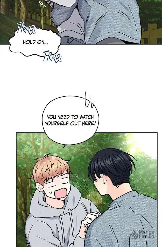 My K Chapter 41 page 51 - 