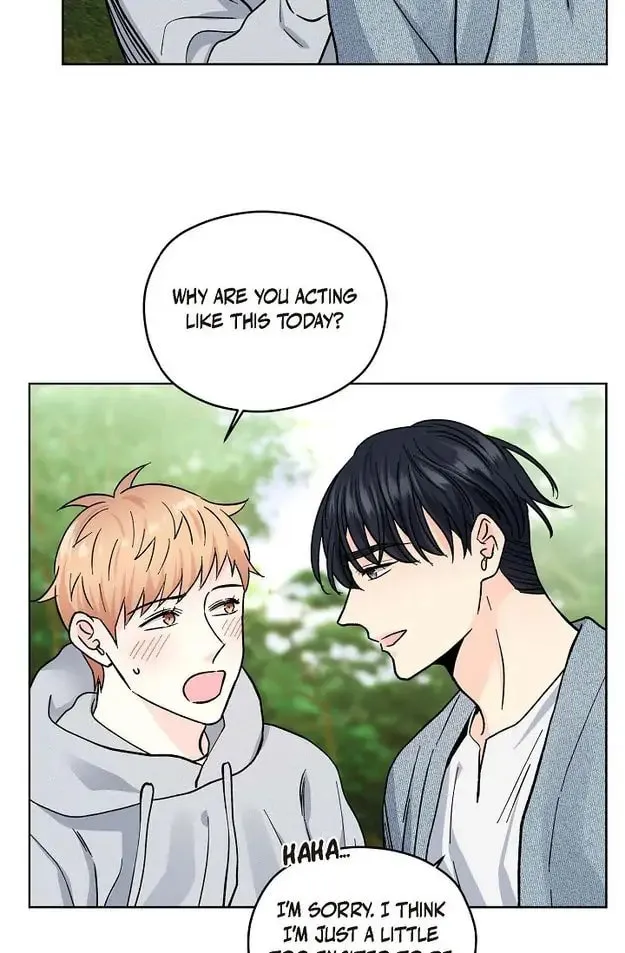 My K Chapter 41 page 52 - 
