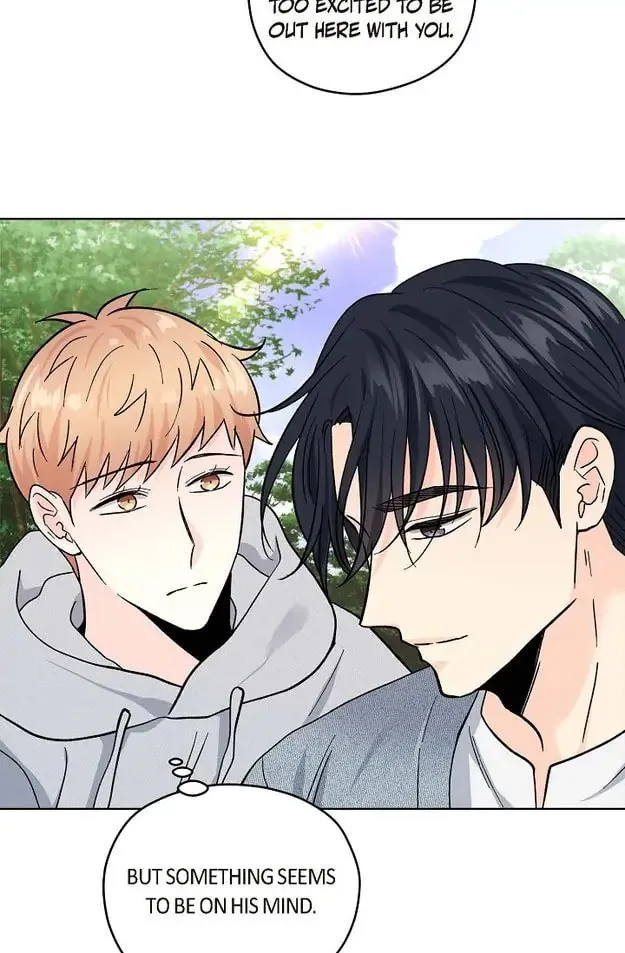 My K Chapter 41 page 53 - 