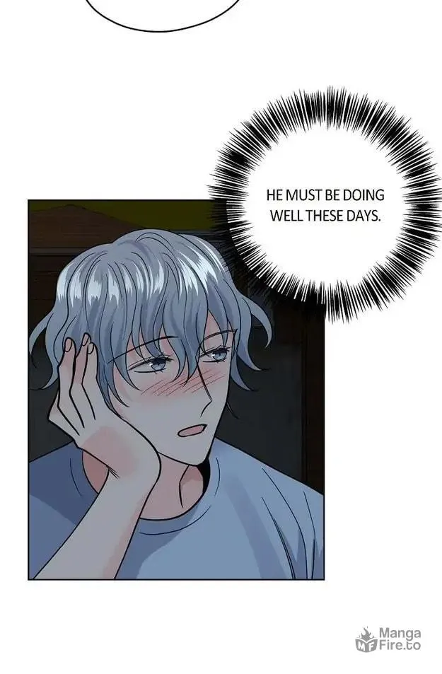 My K Chapter 41 page 54 - 
