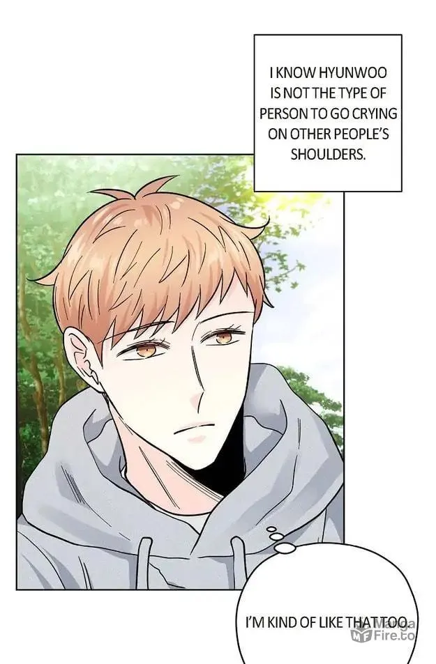 My K Chapter 41 page 55 - 