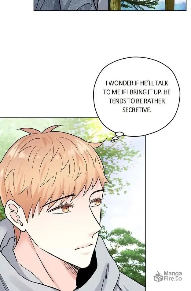My K Chapter 41 page 57 - 
