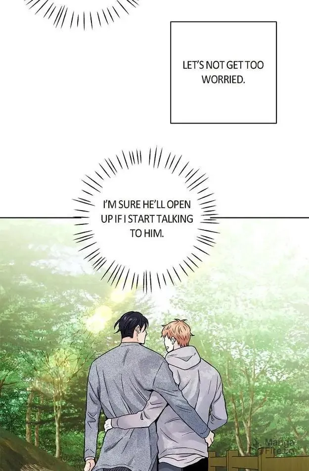 My K Chapter 41 page 60 - 
