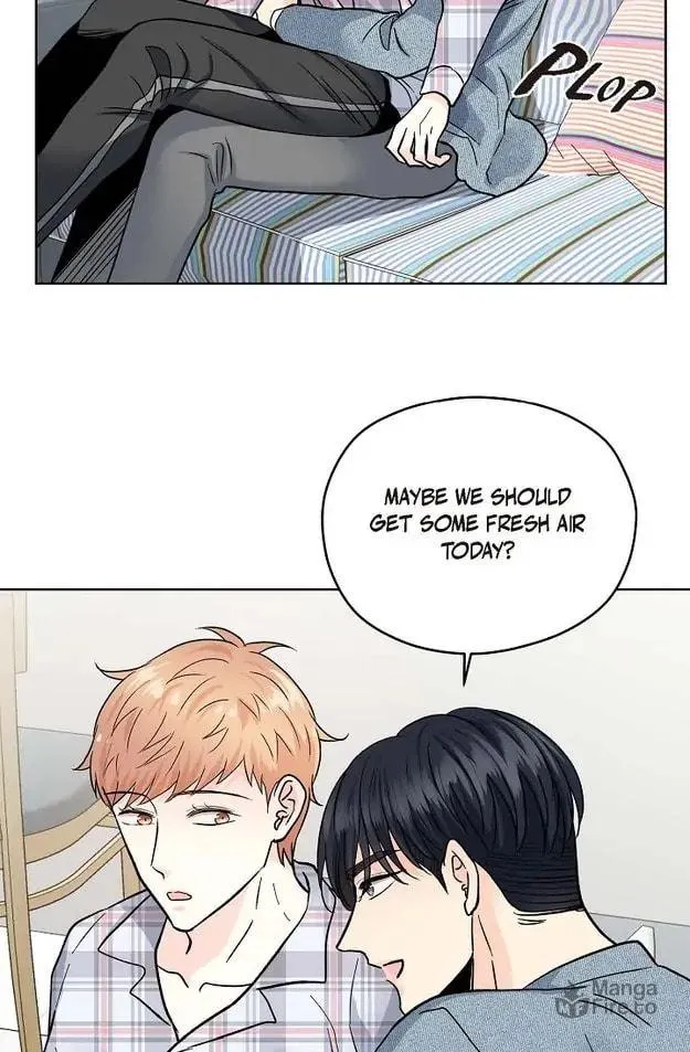 My K Chapter 41 page 10 - 