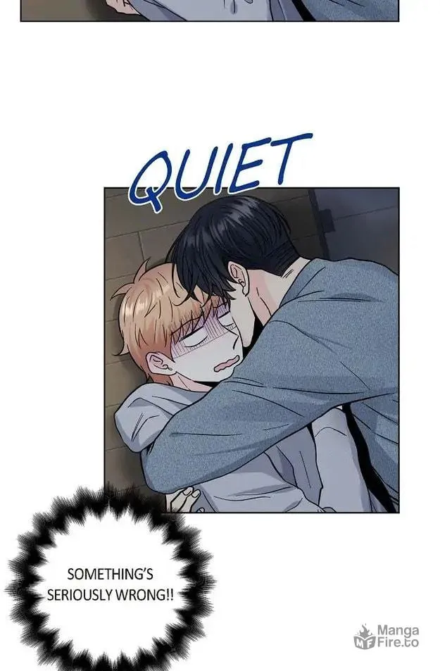 My K Chapter 42 page 12 - 