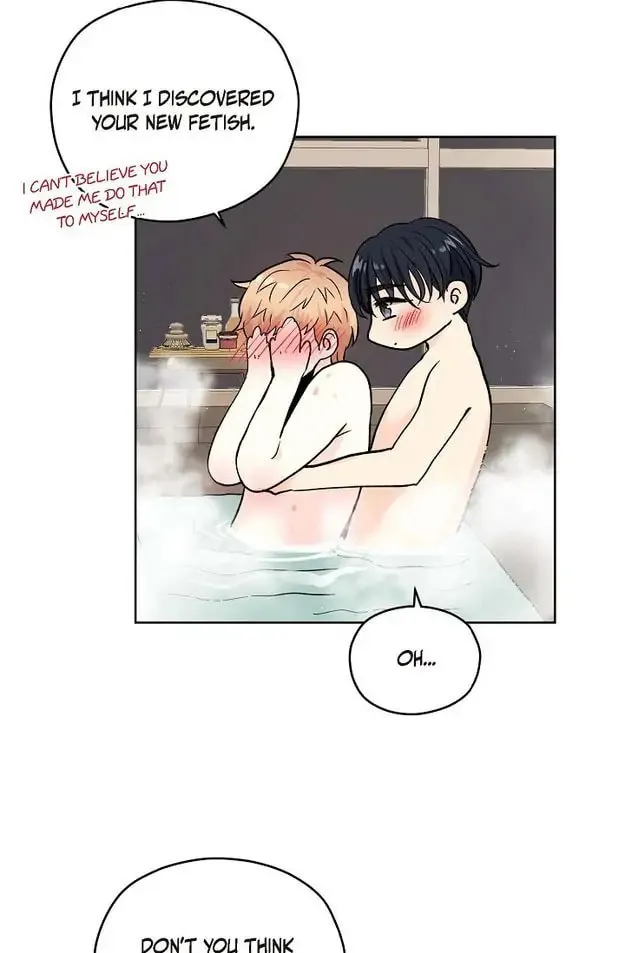 My K Chapter 42 page 19 - 