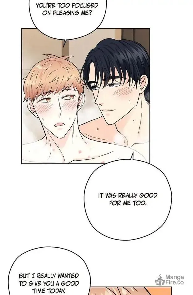 My K Chapter 42 page 20 - 