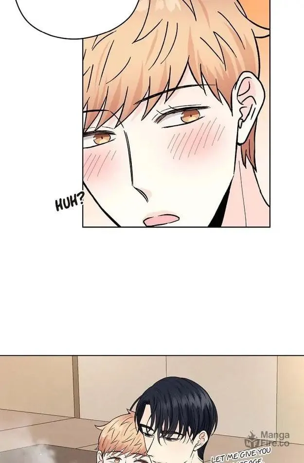 My K Chapter 42 page 21 - 