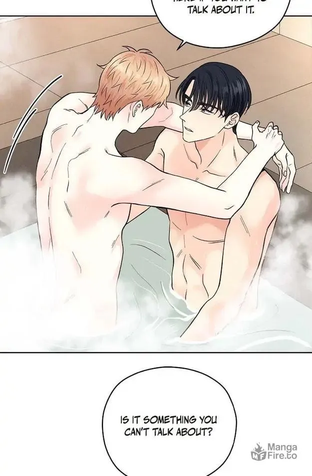 My K Chapter 42 page 27 - 